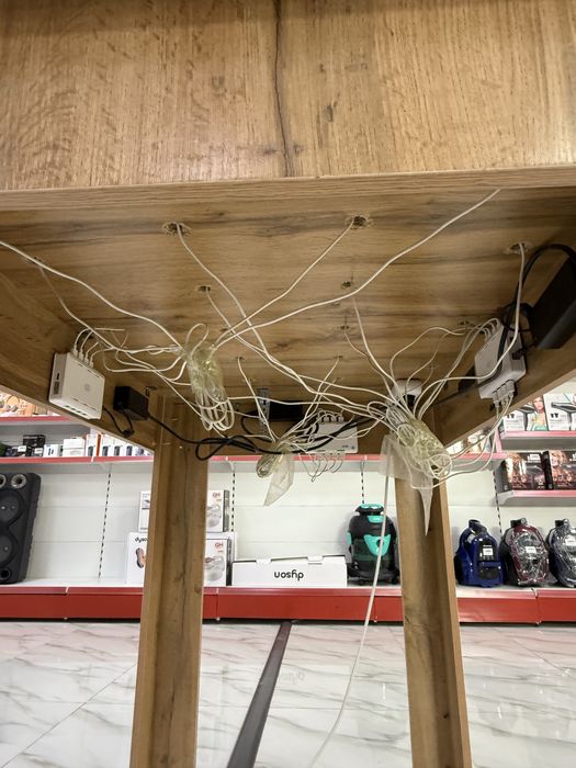 Столешница антикража сатылады