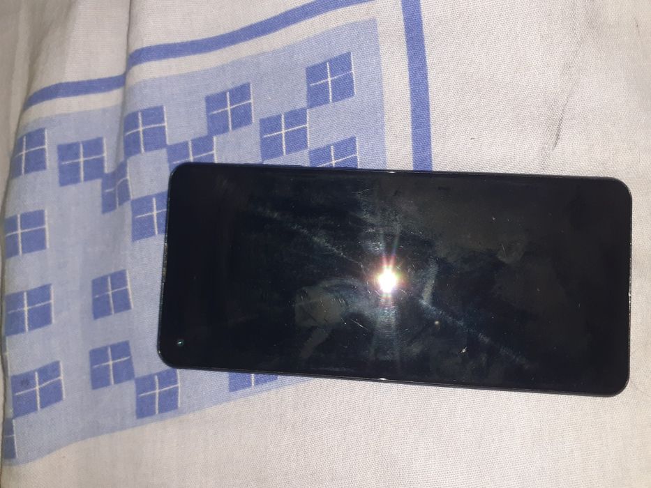 Samsung galaxy A21 s