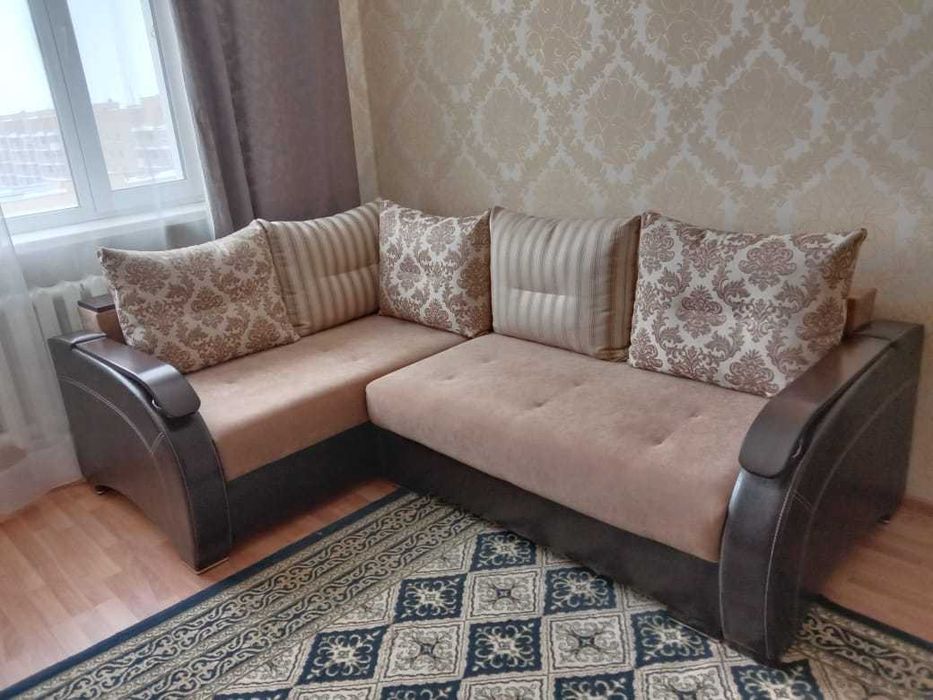 Продам диван "Сальвадор"