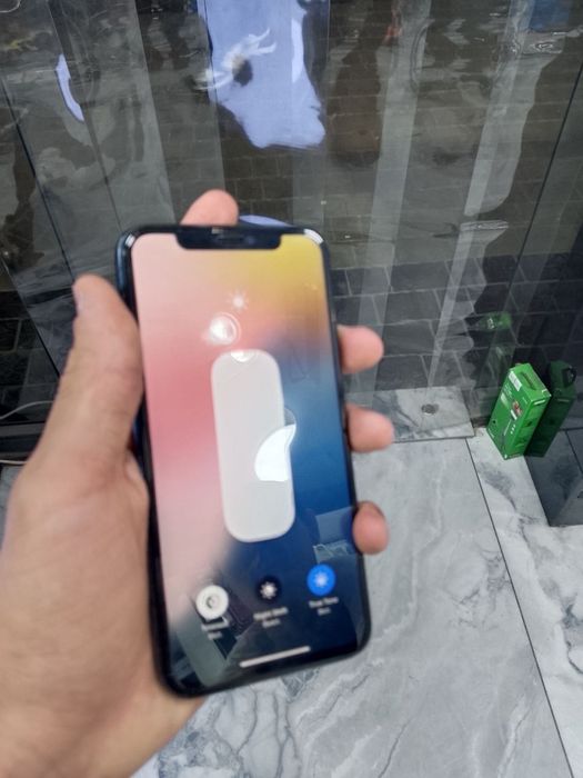 Iphone 11 pro idyal telefob