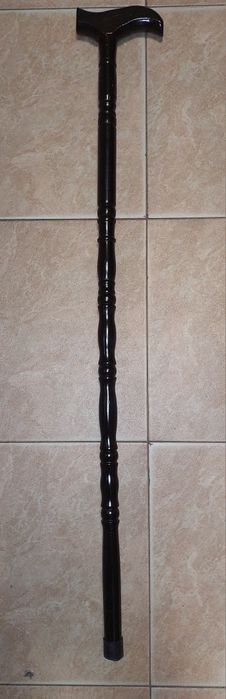 Дървен бастун 4 бр