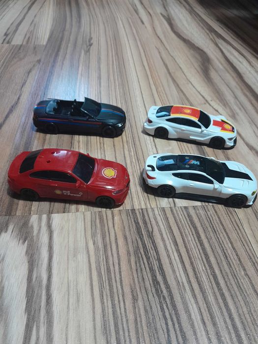 Мотори и коли Shell,пъзел и мозайка