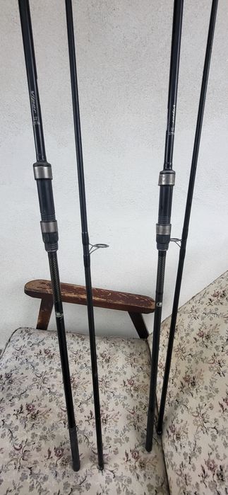 Vând Lansete de Crap