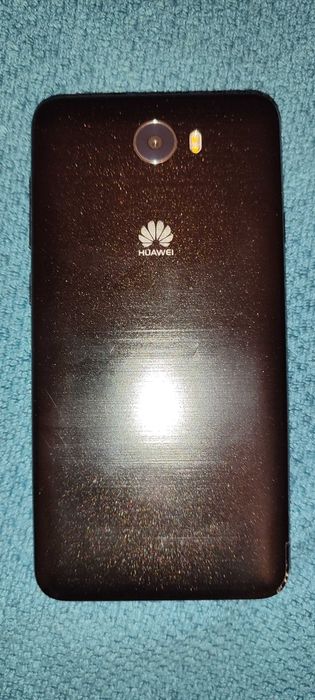 Huawei Y5 II (CUN-L21)