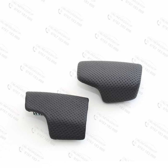Capac,Ornament schimbator piele perforata Audi A6 C8, Audi A7, A8 ,Q8