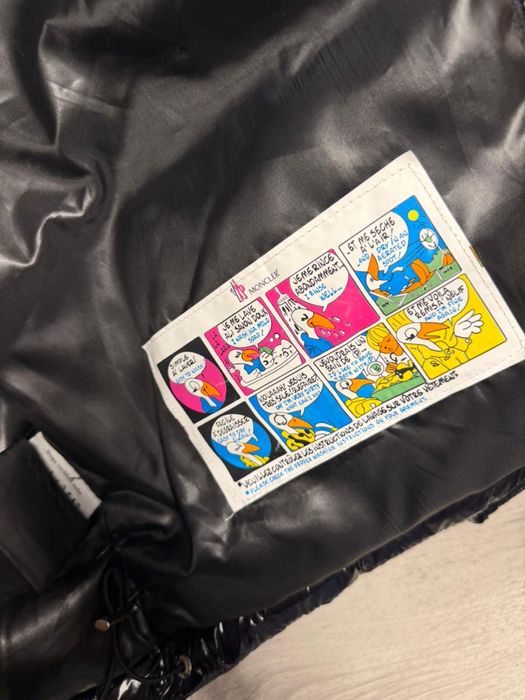 geaca de iarna moncler