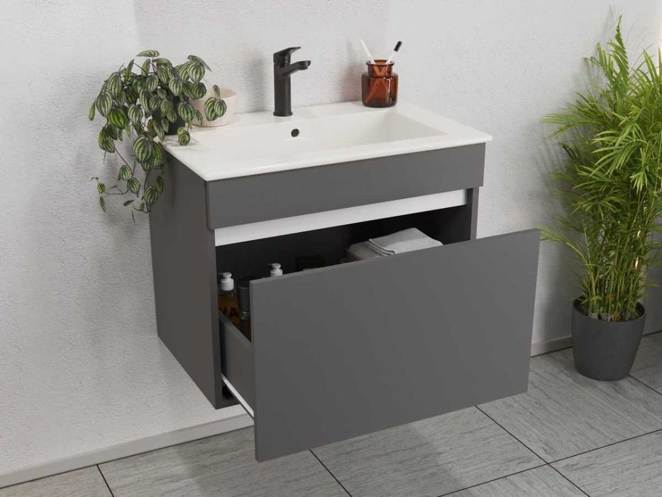 Set Complet Baie Cavela C04 - Transport Gratuit