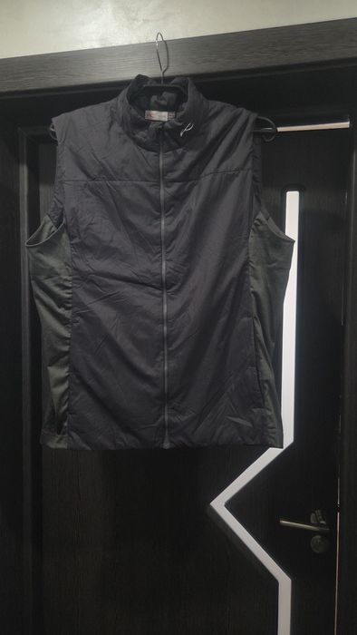 Kjus Мъжка грейка ХЛ