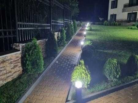 aпартамент в детски град