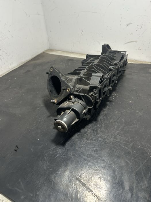 Galerie admisie BMW Seria 5 F10 520d 525d 2.0 diesel N47 | 7807991