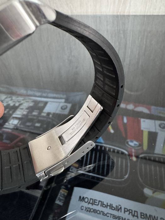 TISSOT Quadrato T-Trend