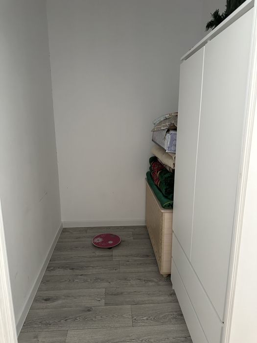 1 бөлмелі пәтер, жк Роуз, 49.2 кв м