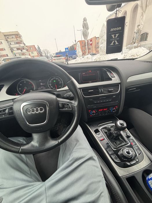 Vand audi a4 b8 Avant