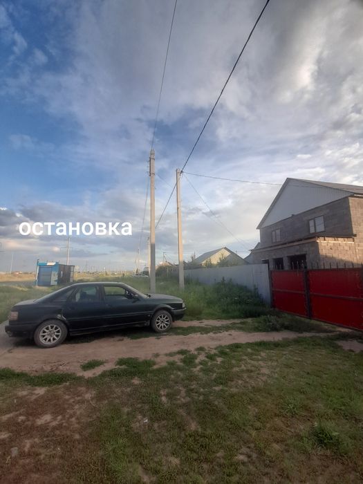 Продам дом район Сарытау