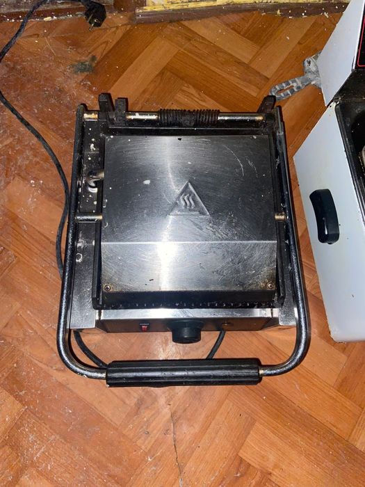 Продажа оборудования