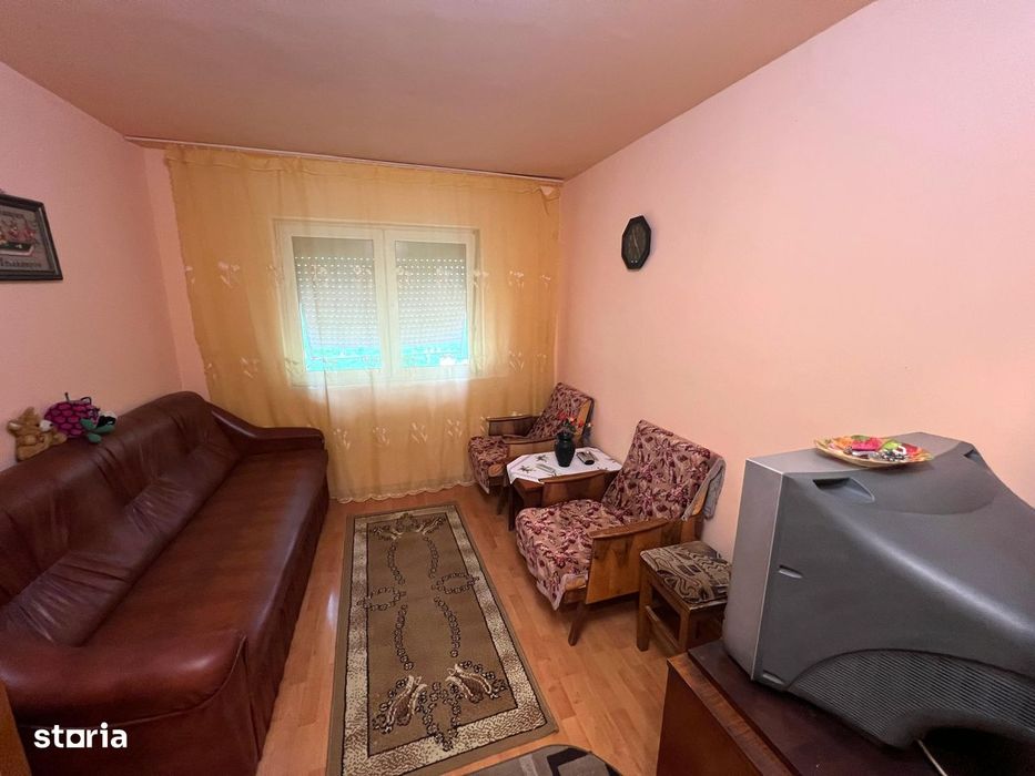 Apartament 3 Camere | Micro 16 | Etaj 3 | str. Astronautilor
