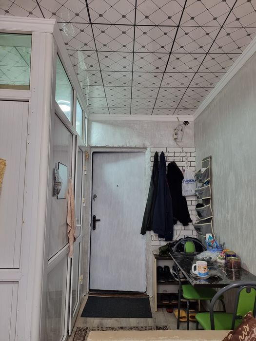 Сдам комнату 10.5 кв.м