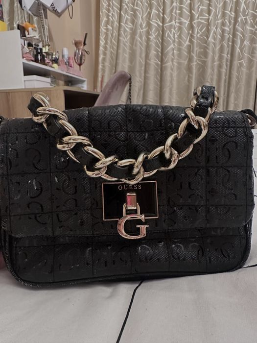 Чанта Guess/ Juicy Courure