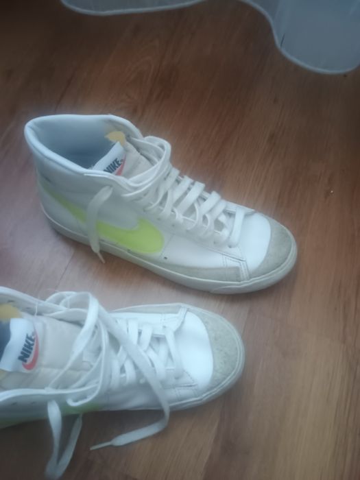 Snickers Nike mărime 40