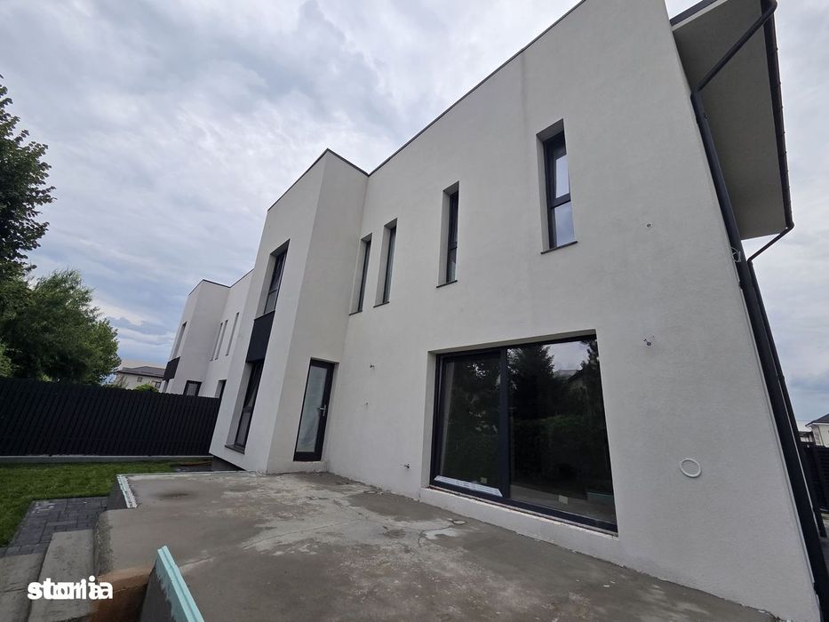 Vila luxoasa Bragadiru , Zona Margelelor