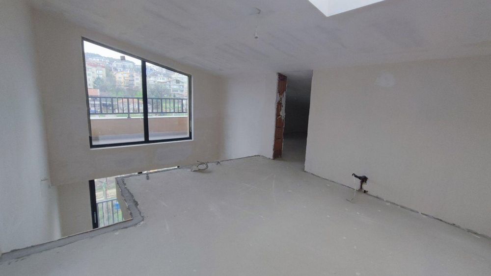 Продава се Мезонет в Варна, Виница - 159 кв.м за 834 €/кв.м - Снимка #4