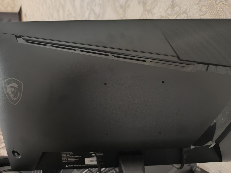 Продается (Sotiladi) монитор MSI MAG 255XF 300Hz