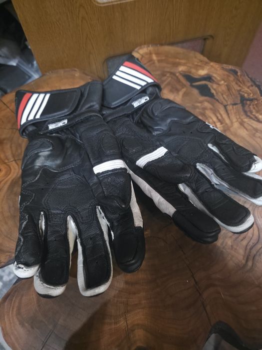 Мото ръкавици Alpinestars GP Plus R V2 размер XL