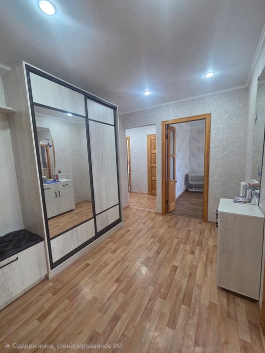 ПРОДАМ 3 комнатную квартиру