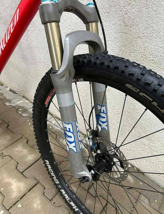 Specialized Stumpjumper M4 Bicicleta Mountain bike