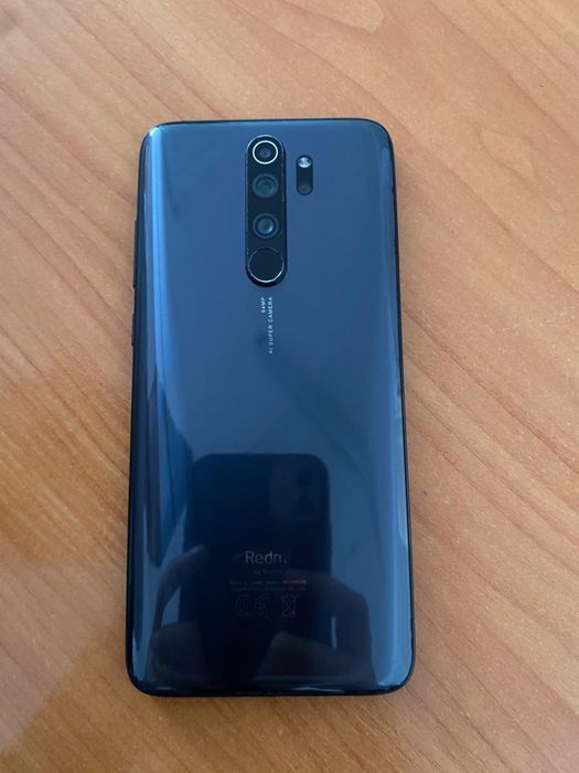 Редми ноут 8 про 64гб