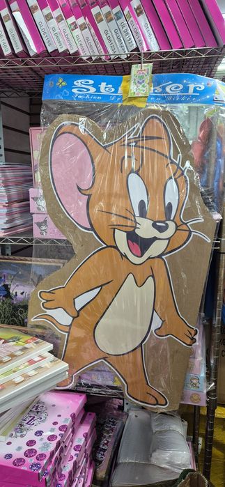 Детский декор оптом для садов и школ