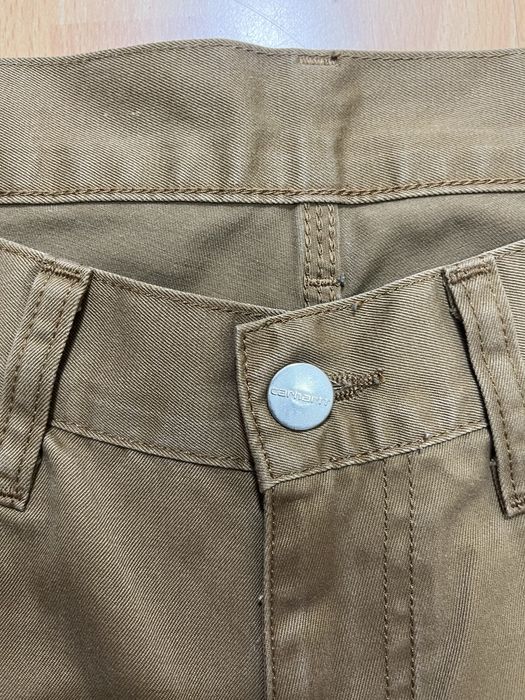 Carhartt Skill Pant мъжки дънки W32