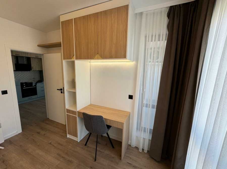 Дава се под наем Тристаен апартамент в София, Малинова долина - 75 кв.м за 775 € - Снимка #8