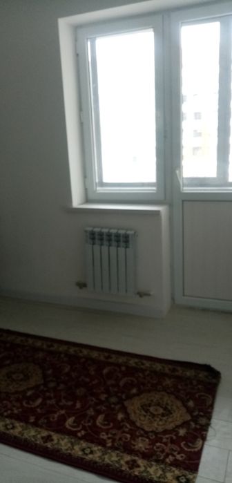 Сдаю 2 ком Бозарыке