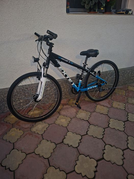 Biciclete de vânzare