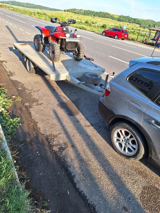 Atv linhai 300 2x4 vând sau schimb