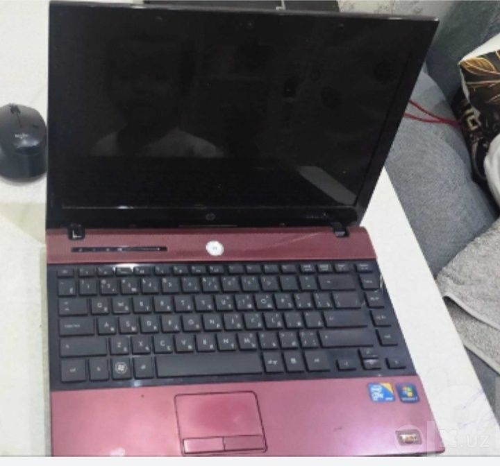 NOTE BOOK HP sotiladi