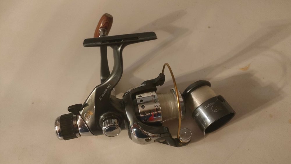 Набор для рыбалки