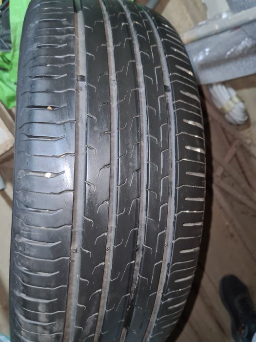 Anvelope Continental 215/55/17
