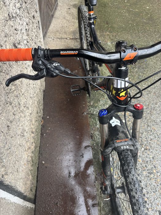 Планинско колело Bordman 27,5