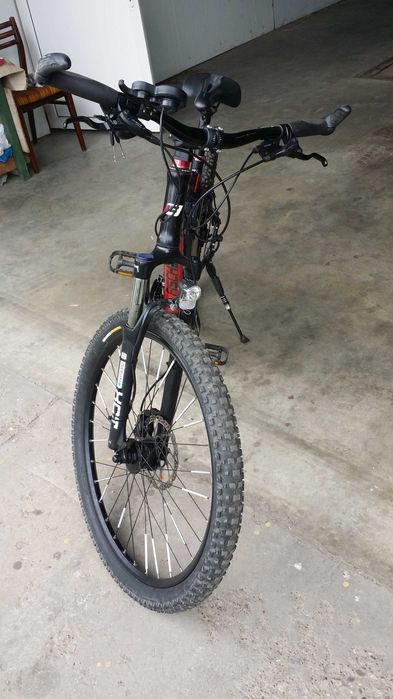 Bicicletă electrică 48v fischer