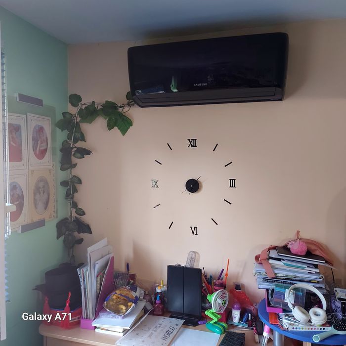 Апартамент в 9-ти квартал