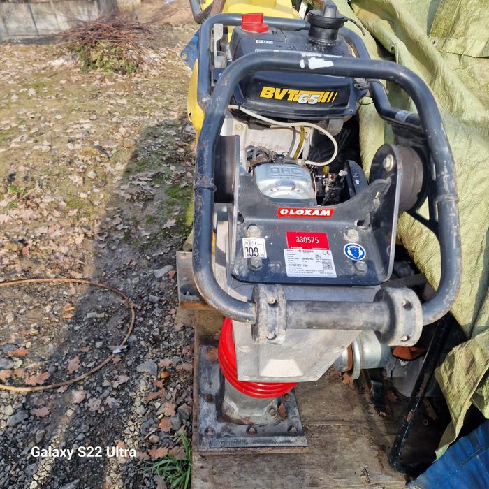 Betoniera imer 300L 190L 250L