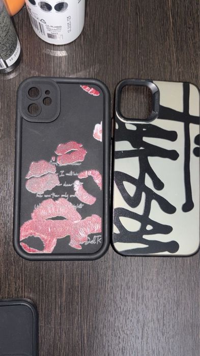 Чехол для 11 айфона