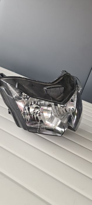 Far Kawasaki  Z750 anii 2007 2012 , Z1000 anii 2007 2009