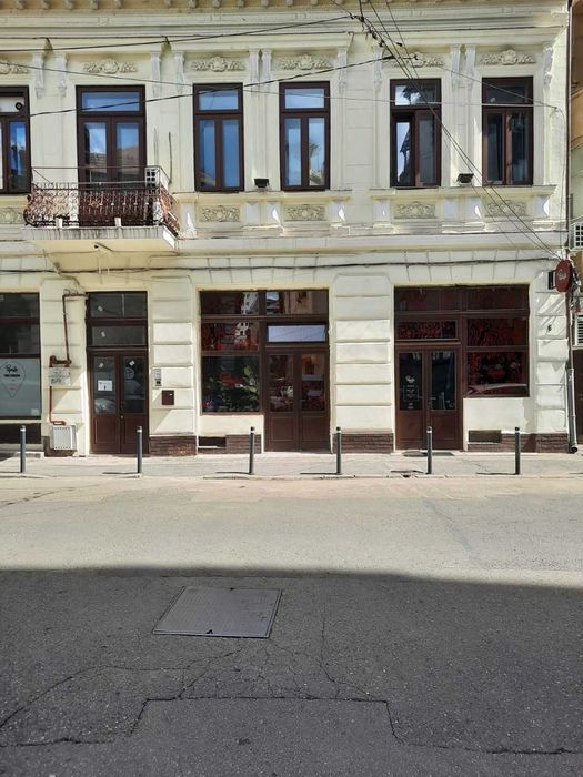 Spatiu Open Space 170 mp | Universitate Metrou 8 Minute | Strada Sfintilor 6