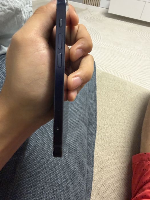 Iphone 12 mini продам