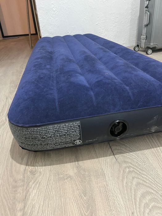 Матрас надувной 80*185