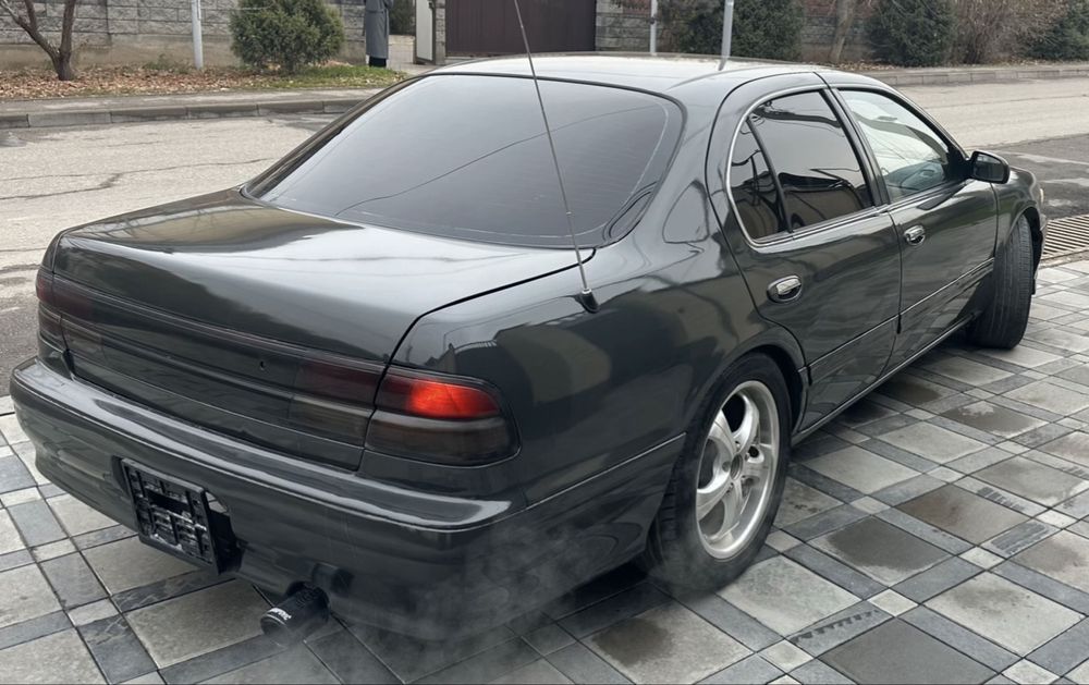 Ниссан максима а32 продам