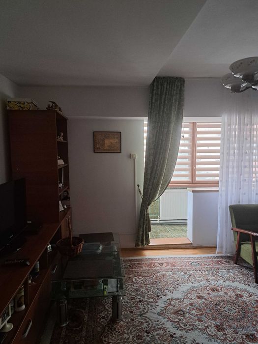 Apartament cu 1 camera